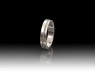 Double Wedge Granulation Ring